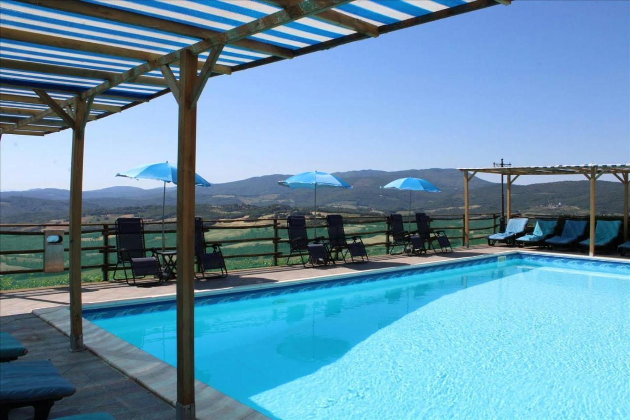 Lo Scricciolo Διαμέρισμα Montecastelli Pisano Εξωτερικό φωτογραφία