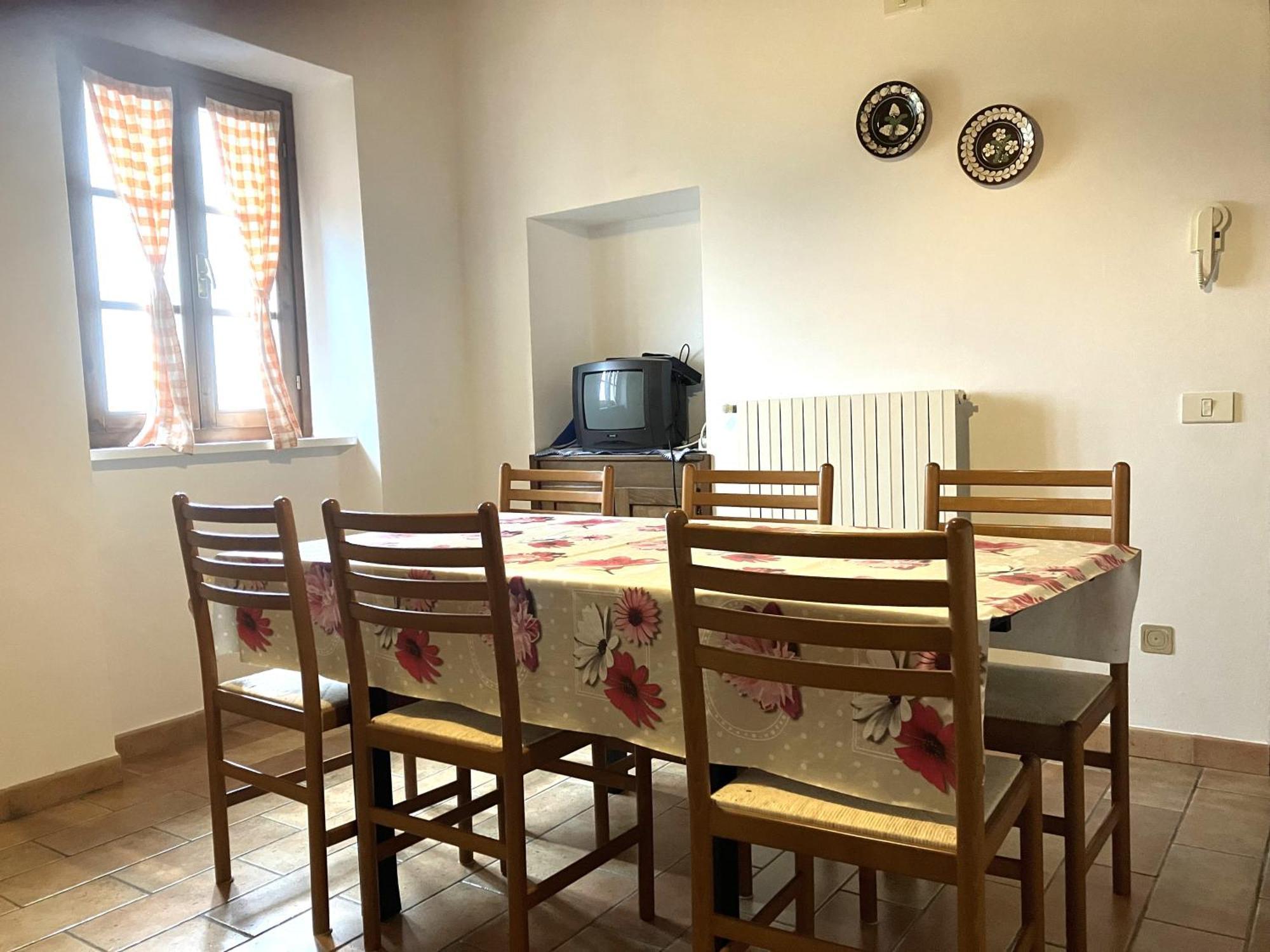 Lo Scricciolo Διαμέρισμα Montecastelli Pisano Εξωτερικό φωτογραφία