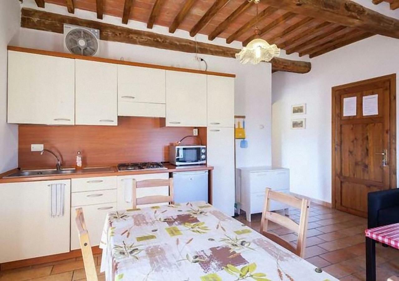 Lo Scricciolo Διαμέρισμα Montecastelli Pisano Εξωτερικό φωτογραφία
