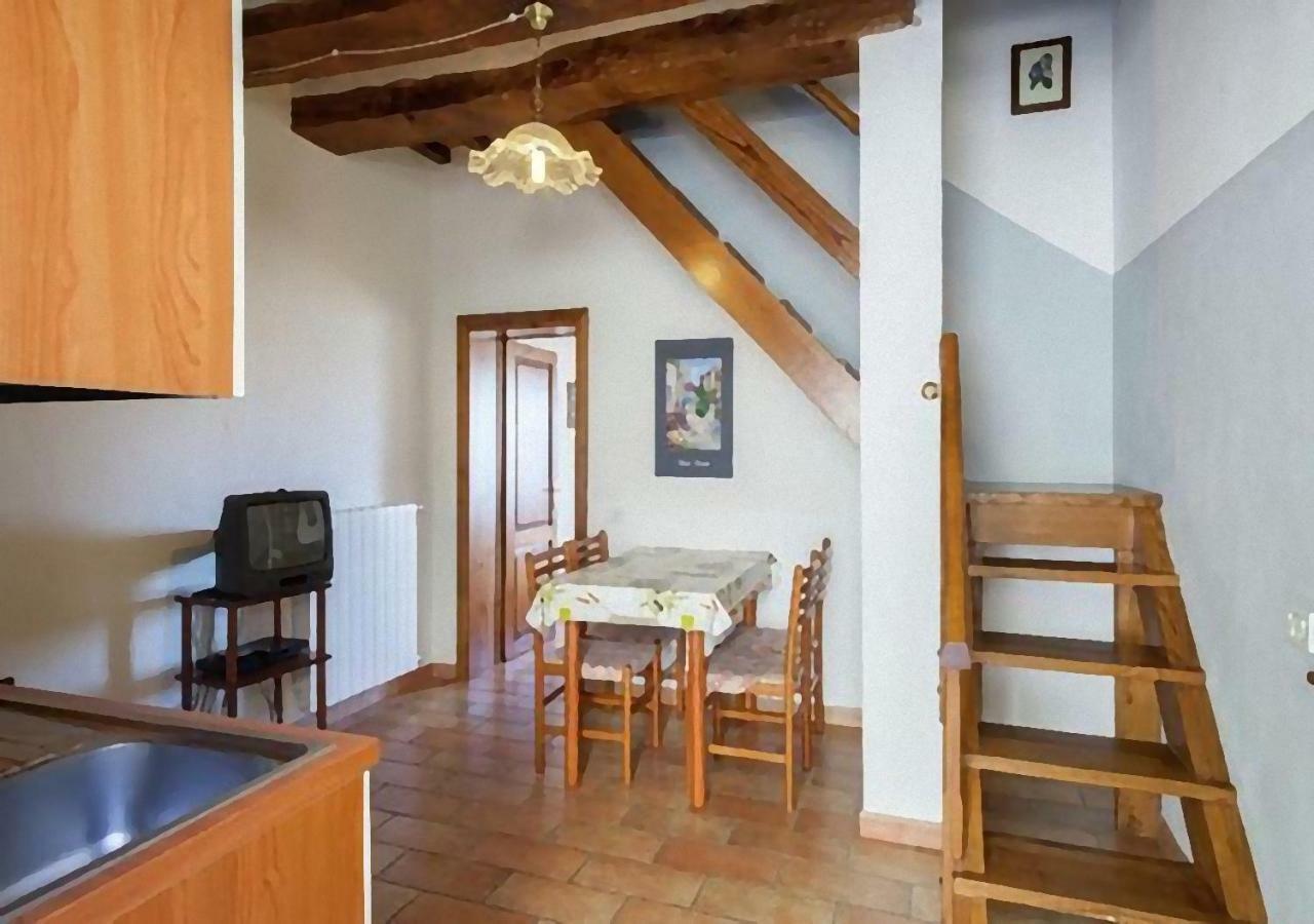 Lo Scricciolo Διαμέρισμα Montecastelli Pisano Εξωτερικό φωτογραφία