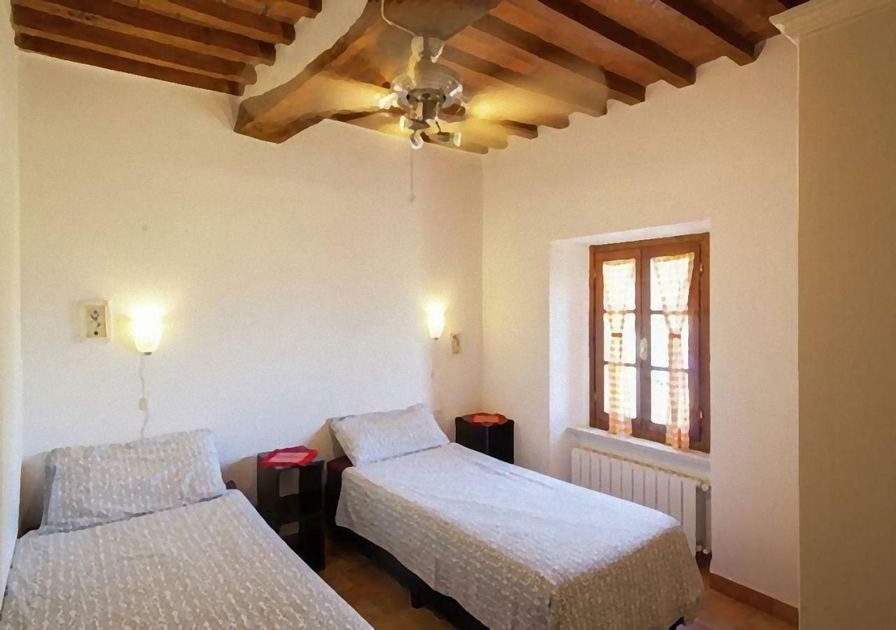 Lo Scricciolo Διαμέρισμα Montecastelli Pisano Εξωτερικό φωτογραφία