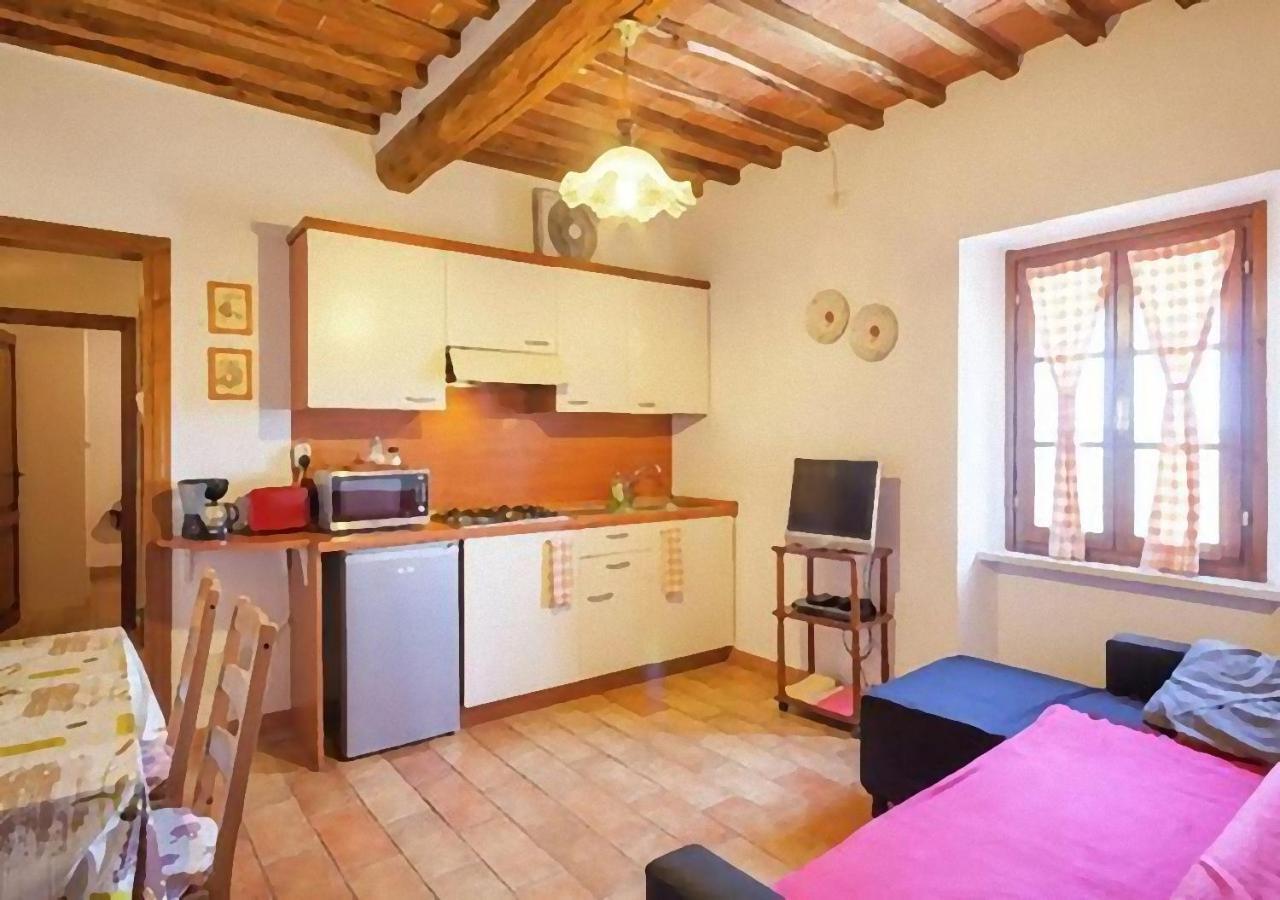 Lo Scricciolo Διαμέρισμα Montecastelli Pisano Εξωτερικό φωτογραφία