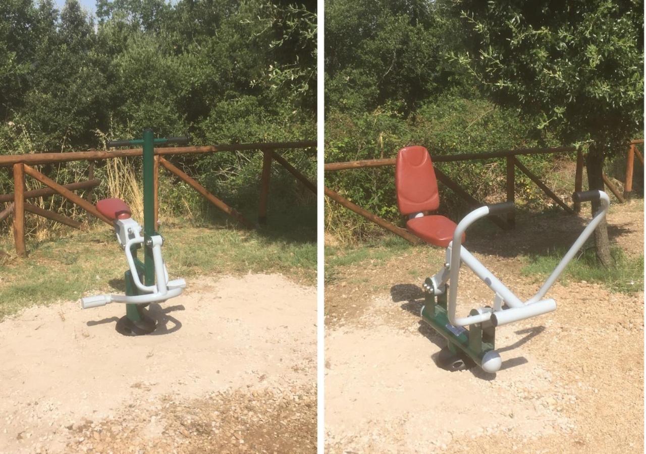 Lo Scricciolo Διαμέρισμα Montecastelli Pisano Εξωτερικό φωτογραφία